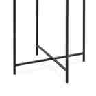 Mesa Lateral Em Metal 12195 Mart