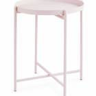 Mesa Lateral Em Metal 12196 Mart