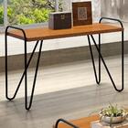 Mesa Lateral Estilo Industrial 019083 Lpa