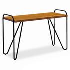 Mesa Lateral Estilo Industrial 019083 Lpa