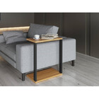 Mesa Lateral F36 Pradel