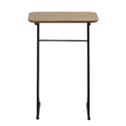 Mesa Lateral Guanabara Preto