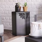 Mesa Lateral Holambra  Cimento Queimado