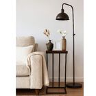 Mesa Lateral Industrial Canto Mesinha