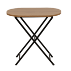 Mesa Lateral Ipiranga Preto