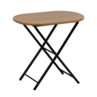 Mesa Lateral Ipiranga Preto