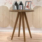 Mesa Lateral Jolie J E A Moveis