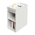 Mesa Lateral Julia Branca