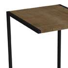 Mesa Lateral Lance Quadrada Vermont