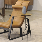 Mesa Lateral Liberdade Preto