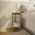 Mesa Lateral Lizz Redonda - Casa D