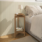 Mesa Lateral Lizz Redonda - Casa D