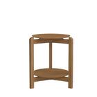 Mesa Lateral Lizz Redonda - Casa D