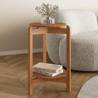 Mesa Lateral Lizz Redonda - Casa D