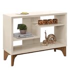 Mesa Lateral Loft Off White/natture