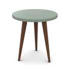 Mesa Lateral Luiza Verde Bellagio