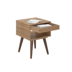 Mesa Lateral Marzano Montana