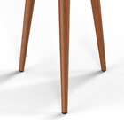 Mesa Lateral Mdf 44cm Luna Patrimar