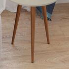 Mesa Lateral Mdf 53cm Luna Patrimar