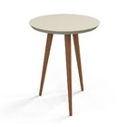 Mesa Lateral Mdf 53cm Luna Patrimar