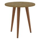 Mesa Lateral Mdf Skinny Patrimar