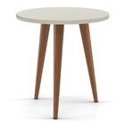 Mesa Lateral Mdf Skinny Patrimar