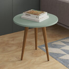 Mesa Lateral Mdf Skinny Patrimar