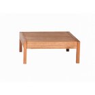 Mesa Lateral Mistral  Polisten Jatobá