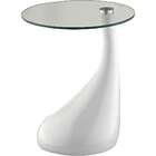 Mesa Lateral Moema Branca