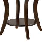 Mesa Lateral Napoli - Bom Lar - Imbuia