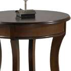 Mesa Lateral Napoli - Bom Lar - Imbuia