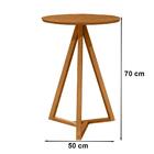 Mesa Lateral Para Sala De Estar 13x Tebar