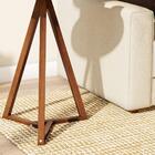 Mesa Lateral Para Sala De Estar 13x Tebar