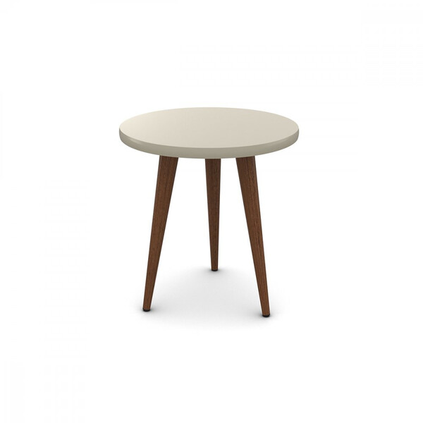 Mesa Lateral Patrimar Móveis Legs Leroy Merlin