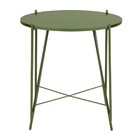 Mesa Lateral Penha Verde