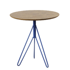 Mesa Lateral Perdizes Alta Azul