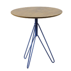 Mesa Lateral Perdizes Alta Azul