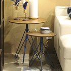 Mesa Lateral Perdizes Alta Azul