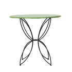 Mesa Lateral Primavera - Verde