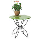 Mesa Lateral Primavera - Verde