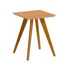 Mesa Lateral Quadrada Classic Nature