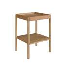 Mesa Lateral Quadrada Oslo Hanover