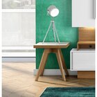 Mesa Lateral Quadrada Tb36 Dalla Costa