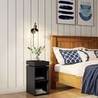 Mesa Lateral Raíssa Preto