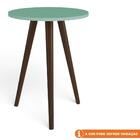 Mesa Lateral Redonda