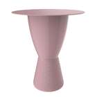 Mesa Lateral Redonda Bery Calla Rose