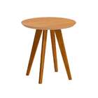 Mesa Lateral Redonda Classic Nature