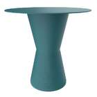 Mesa Lateral Redonda Dub Lazuli