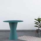 Mesa Lateral Redonda Dub Lazuli