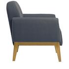 Mesa Lateral Redonda Eme Trigo - Oppa